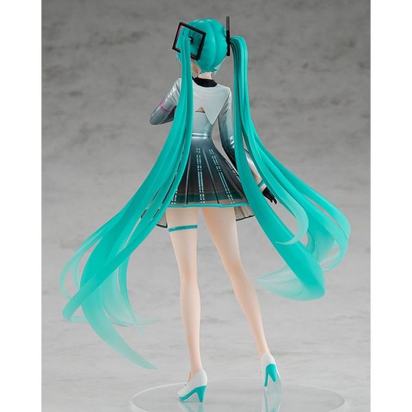 Hatsune Miku YYB Type Ver. - Pop Up Parade PVC Statue (Character Vocal Series 01) Additional Image 3