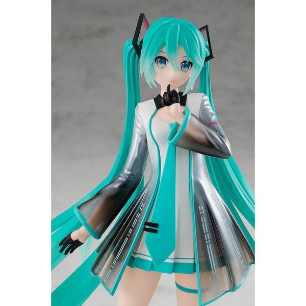 Hatsune Miku YYB Type Ver. - Pop Up Parade PVC Statue (Character Vocal Series 01) Additional Image 4