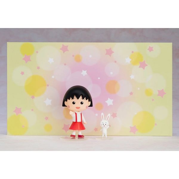 Nendoroid Chibi Maruko Chan (Chibi Maruko Chan) Additional Image 5