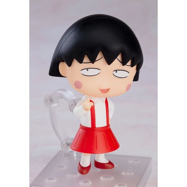 Nendoroid Chibi Maruko Chan (Chibi Maruko Chan) Additional Image 3