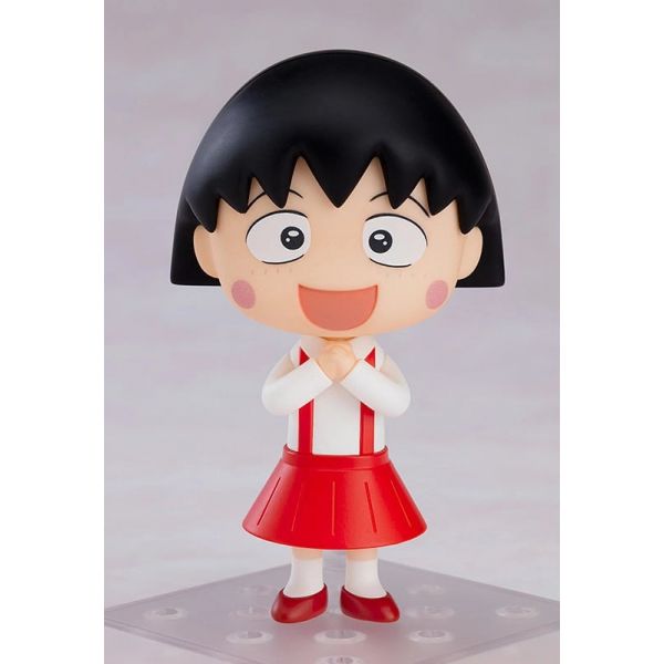 Nendoroid Chibi Maruko Chan (Chibi Maruko Chan) Additional Image 1