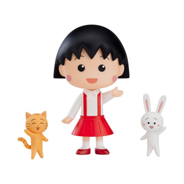 Nendoroid Chibi Maruko Chan (Chibi Maruko Chan) Main Image