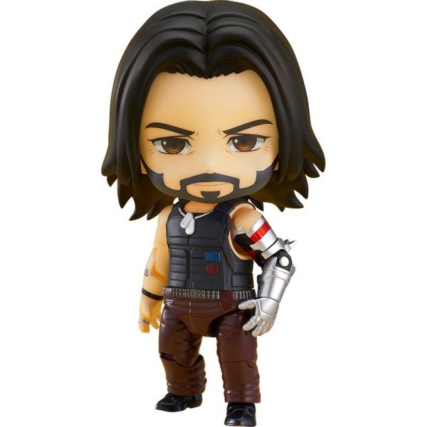 View Action Figures page