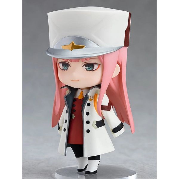 Nendoroid Zero Two (Darling in the Franxx) Additional Image 6