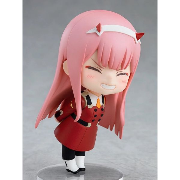 Nendoroid Zero Two (Darling in the Franxx) Additional Image 2