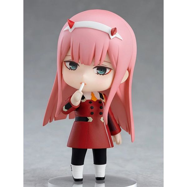 Nendoroid Zero Two (Darling in the Franxx) Additional Image 3