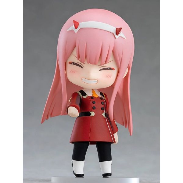 Nendoroid Zero Two (Darling in the Franxx) Additional Image 4