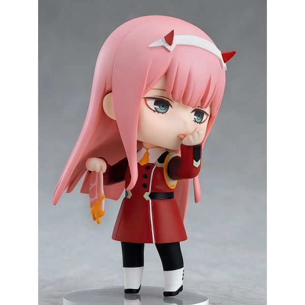 Nendoroid Zero Two (Darling in the Franxx) Additional Image 5