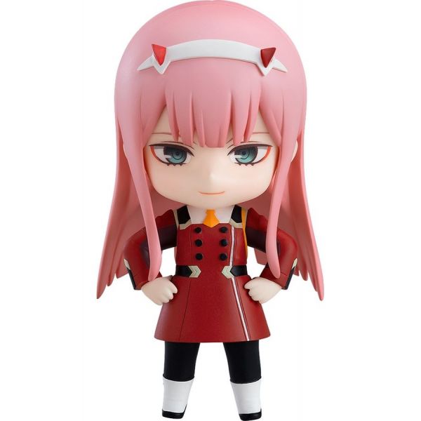 Nendoroid Zero Two (Darling in the Franxx) Main Image
