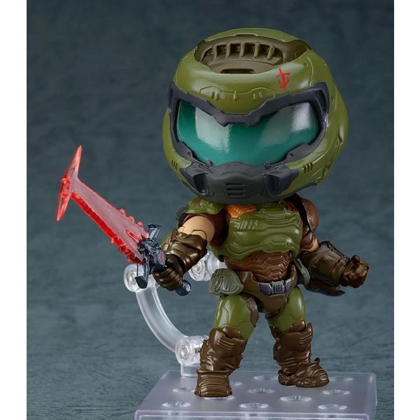 Nendoroid Doom Slayer (Doom Eternal) Additional Image 3