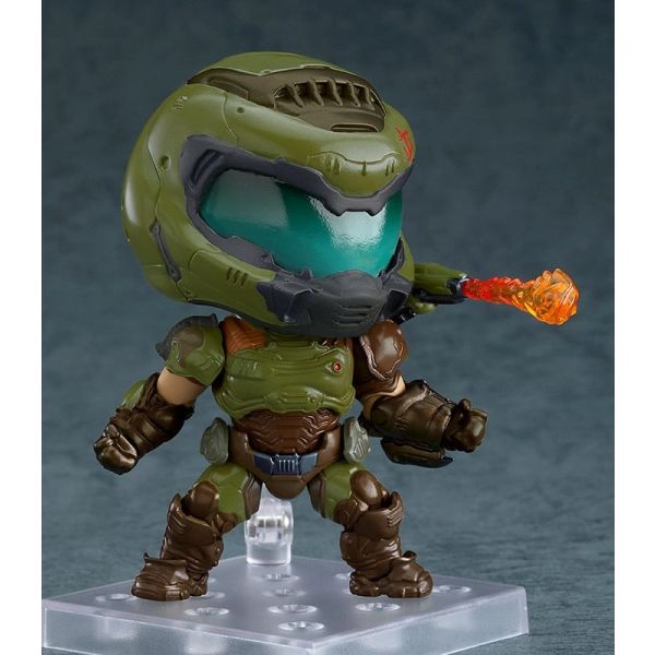 Nendoroid Doom Slayer (Doom Eternal) Additional Image 4