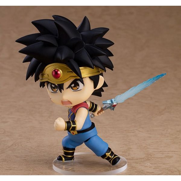 Nendoroid Dai (Dragon Quest: The Legend of Dai) Additional Image 2