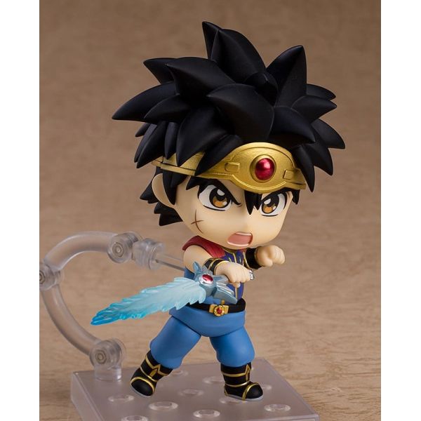 Nendoroid Dai (Dragon Quest: The Legend of Dai) Additional Image 4