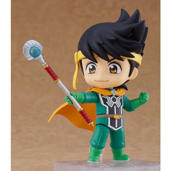 Nendoroid Popp (Dragon Quest: The Legend of Dai) Additional Image 1