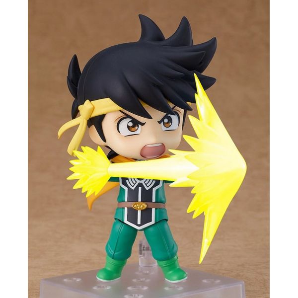 Nendoroid Popp (Dragon Quest: The Legend of Dai) Additional Image 2