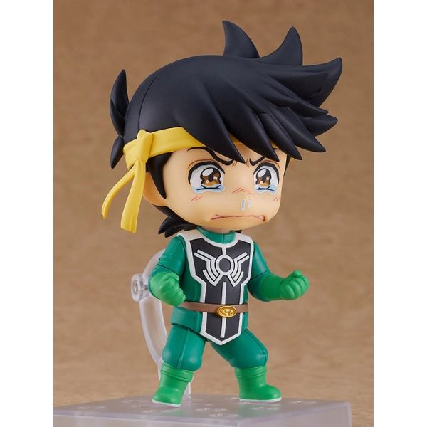 Nendoroid Popp (Dragon Quest: The Legend of Dai) Additional Image 4