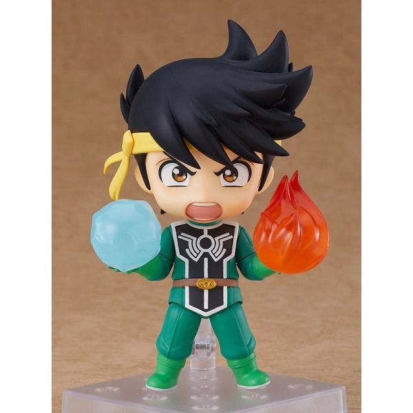 Nendoroid Popp (Dragon Quest: The Legend of Dai) Additional Image 5