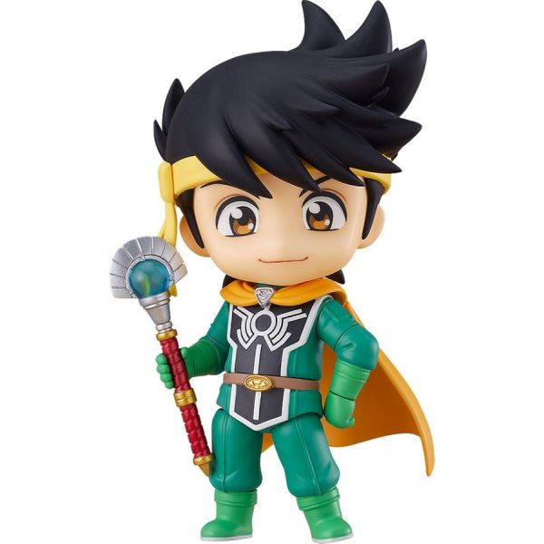View Nendoroid Figures page