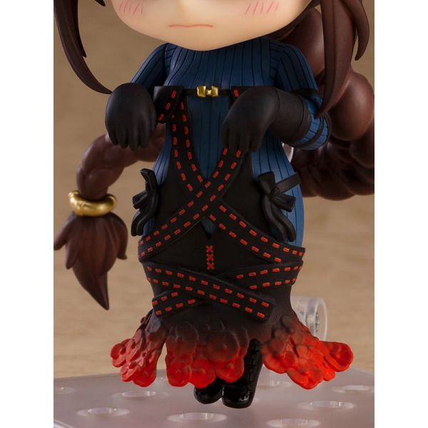 Nendoroid Assassin/Yu Mei-ren (Fate/Grand Order) Additional Image 5