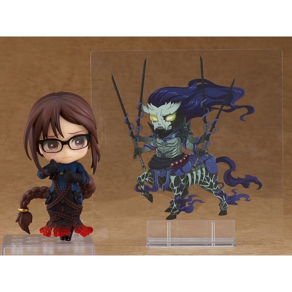 Nendoroid Assassin/Yu Mei-ren (Fate/Grand Order) Additional Image 4