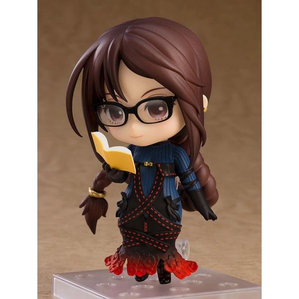 Nendoroid Assassin/Yu Mei-ren (Fate/Grand Order) Additional Image 2