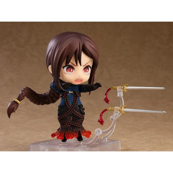 Nendoroid Assassin/Yu Mei-ren (Fate/Grand Order) Additional Image 3