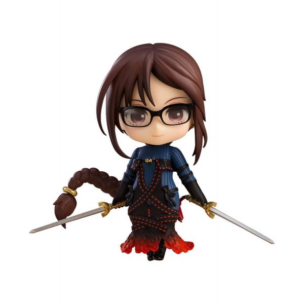 Nendoroid Assassin/Yu Mei-ren (Fate/Grand Order) Main Image