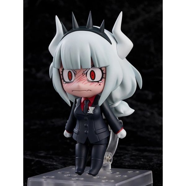 Nendoroid Lucifer (Helltaker) Additional Image 1
