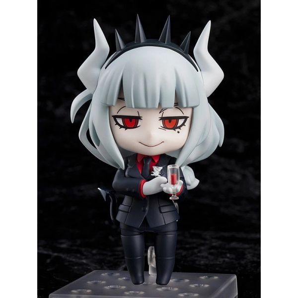 Nendoroid Lucifer (Helltaker) Additional Image 2