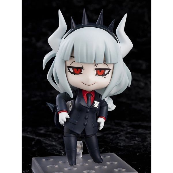 Nendoroid Lucifer (Helltaker) Additional Image 3