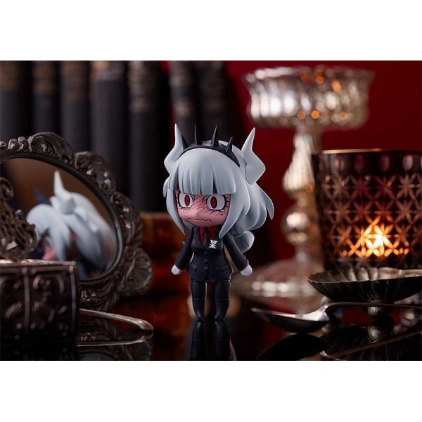 Nendoroid Lucifer (Helltaker) Additional Image 7