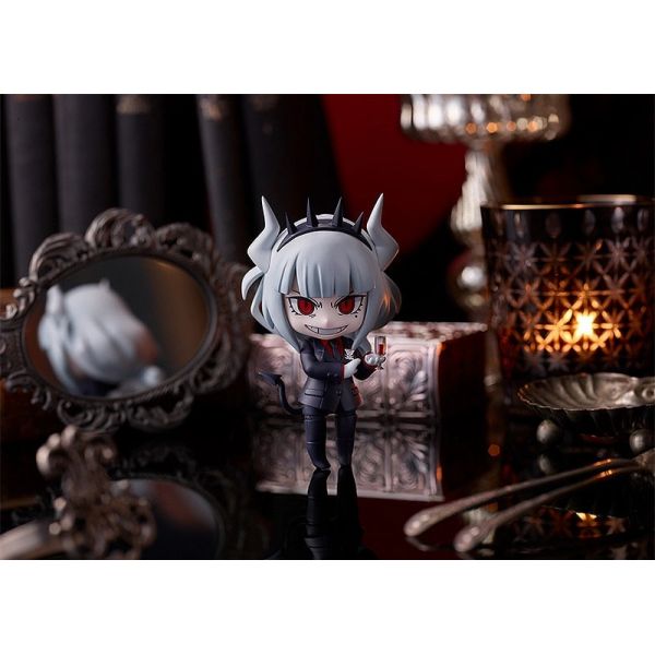 Nendoroid Lucifer (Helltaker) Additional Image 6