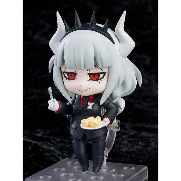 Nendoroid Lucifer (Helltaker) Additional Image 4