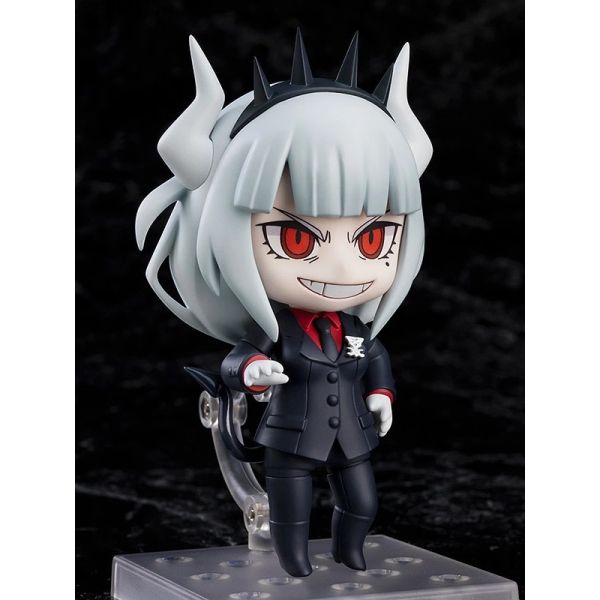 Nendoroid Lucifer (Helltaker) Additional Image 5