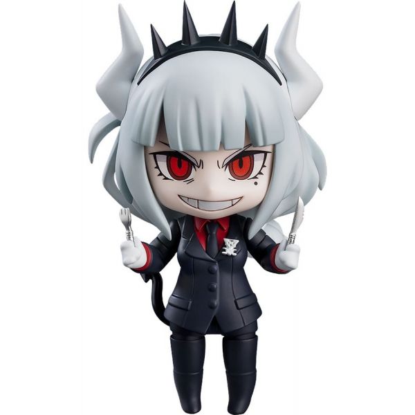 Nendoroid Lucifer (Helltaker) Main Image