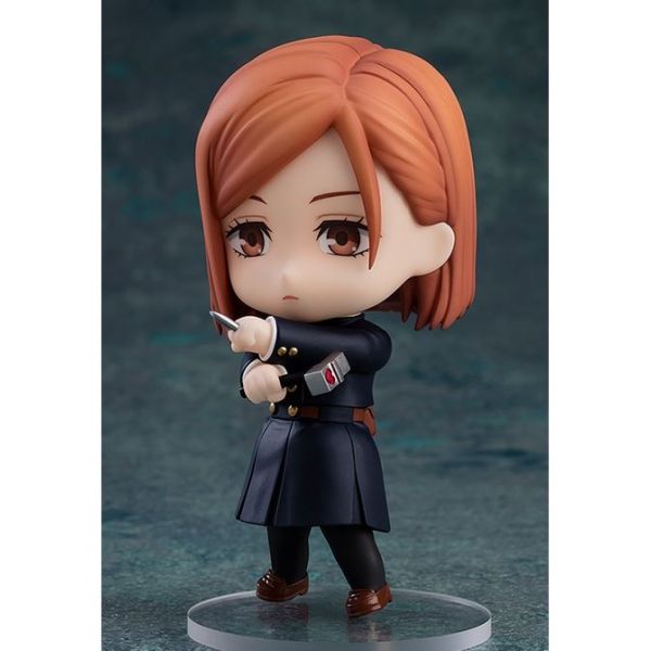 Nendoroid Nobara Kugisaki (Jujutsu Kaisen) Additional Image 1