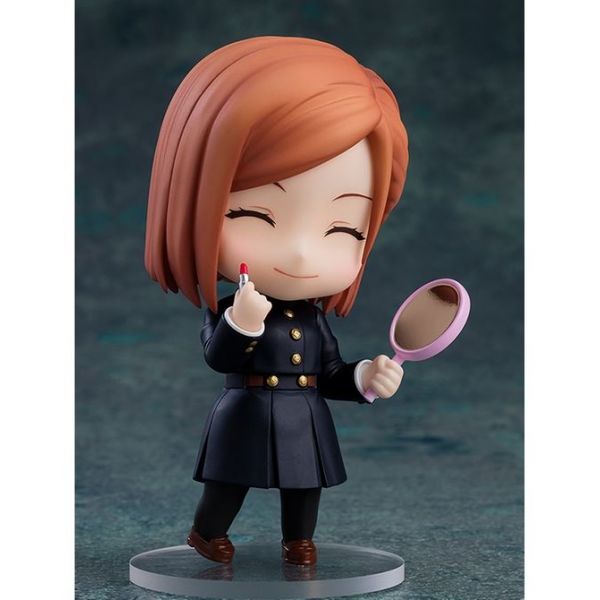 Nendoroid Nobara Kugisaki (Jujutsu Kaisen) Additional Image 2