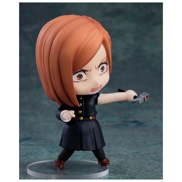 Nendoroid Nobara Kugisaki (Jujutsu Kaisen) Additional Image 3