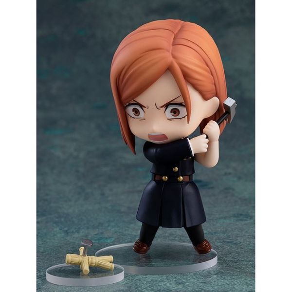 Nendoroid Nobara Kugisaki (Jujutsu Kaisen) Additional Image 4