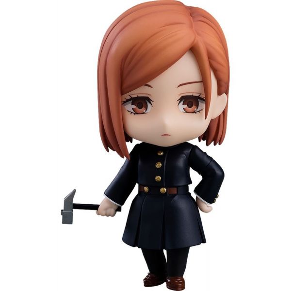 Nendoroid Nobara Kugisaki (Jujutsu Kaisen) Main Image