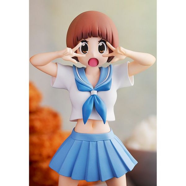 Mako Mankanshoku - Pop Up Parade PVC Statue (KILL la KILL) Additional Image 5