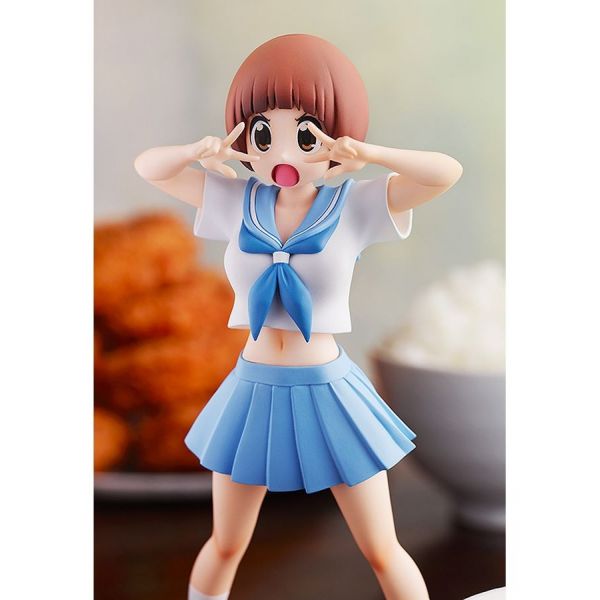 Mako Mankanshoku - Pop Up Parade PVC Statue (KILL la KILL) Additional Image 7