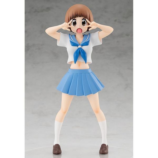 Mako Mankanshoku - Pop Up Parade PVC Statue (KILL la KILL) Additional Image 1
