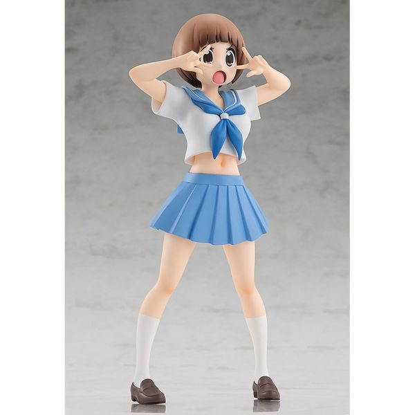 Mako Mankanshoku - Pop Up Parade PVC Statue (KILL la KILL) Additional Image 2