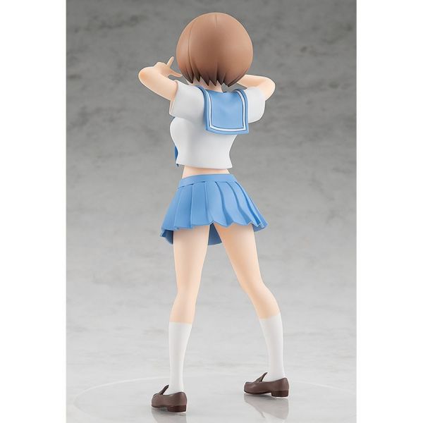 Mako Mankanshoku - Pop Up Parade PVC Statue (KILL la KILL) Additional Image 3