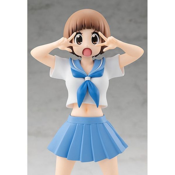 Mako Mankanshoku - Pop Up Parade PVC Statue (KILL la KILL) Additional Image 4
