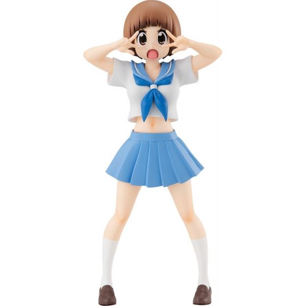 Mako Mankanshoku - Pop Up Parade PVC Statue (KILL la KILL) Main Image