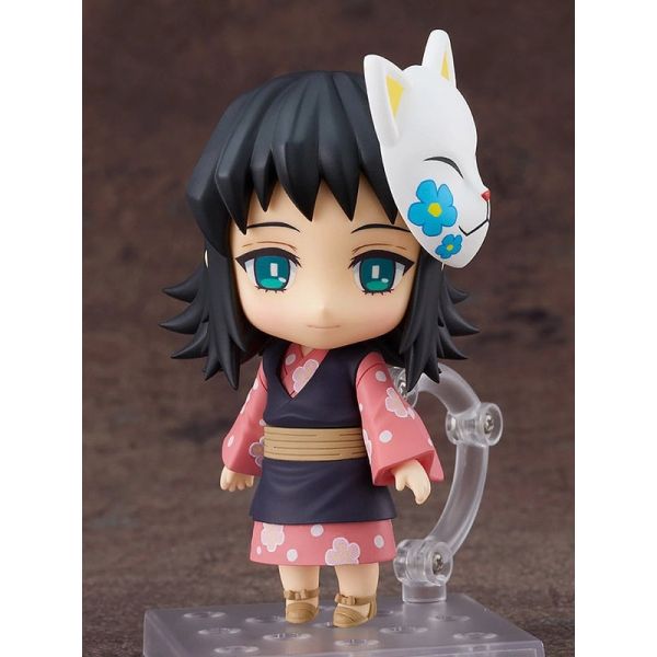 Nendoroid Makomo (Demon Slayer: Kimetsu no Yaiba) Additional Image 1