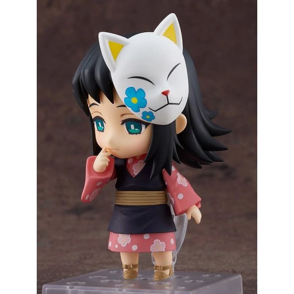 Nendoroid Makomo (Demon Slayer: Kimetsu no Yaiba) Additional Image 2