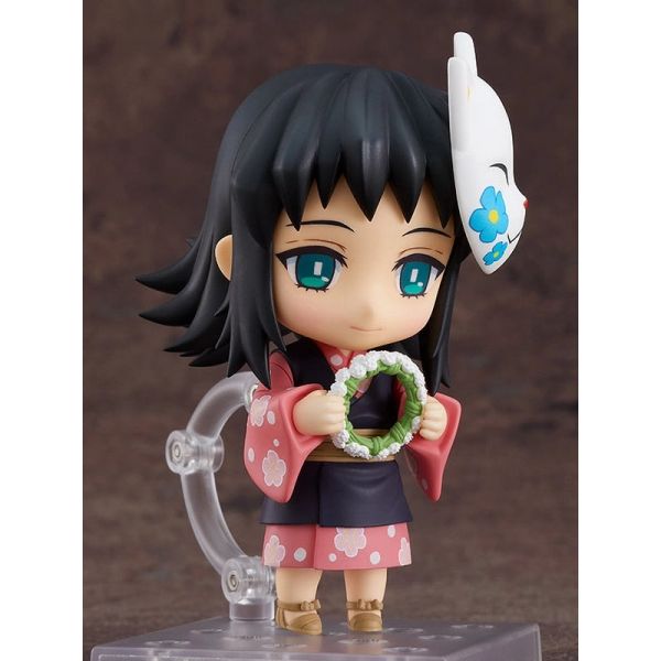 Nendoroid Makomo (Demon Slayer: Kimetsu no Yaiba) Additional Image 3